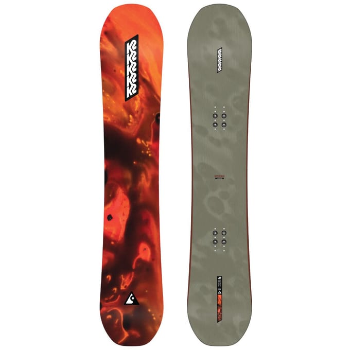 K2 Manifest