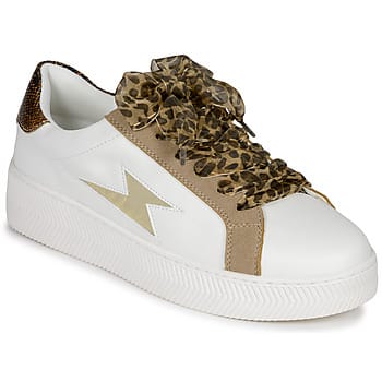 Vanessa Wu  Lage Sneakers MILIE