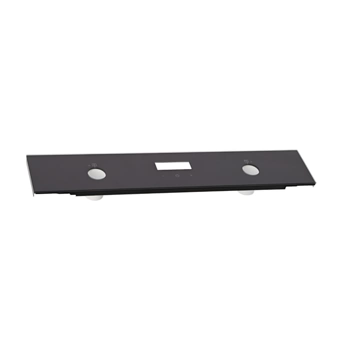 AEG controlepaneel, zwart, 60cm, UMPD, 2K 140057065850