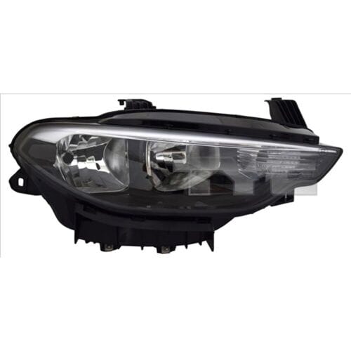 Koplampen TYC 20-15395-05-2