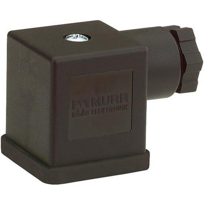 MURR Sensor/Actor kabel met connector - 7000-29405-0000000 [2 stuks].