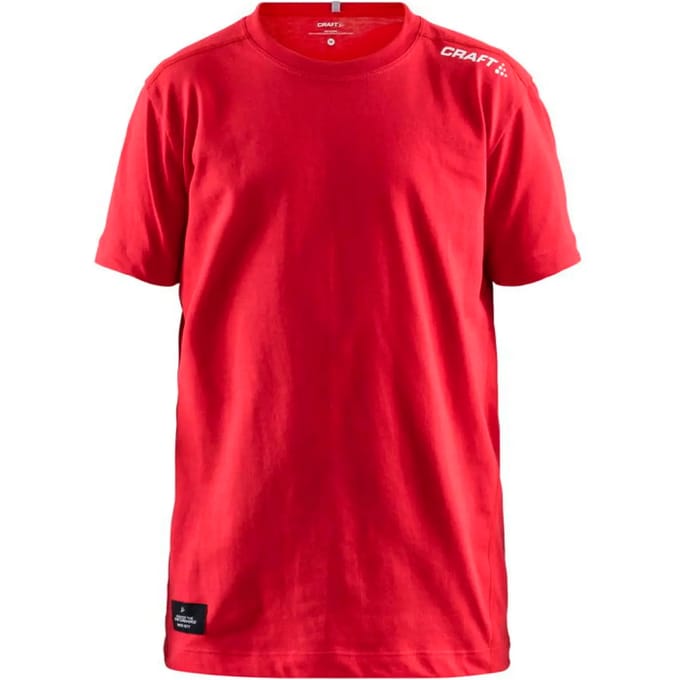 Kinder-T-shirt Craft community mix