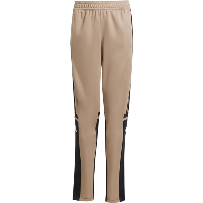 Adidas Squadra 25 Training Trainingsbroek Beige 7-8 Years Kinderen