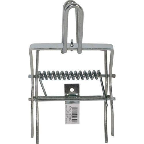 Talen Tools Mollenklem