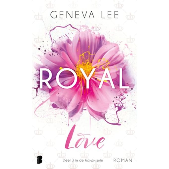 Royal Love - Royal - Geneva Lee