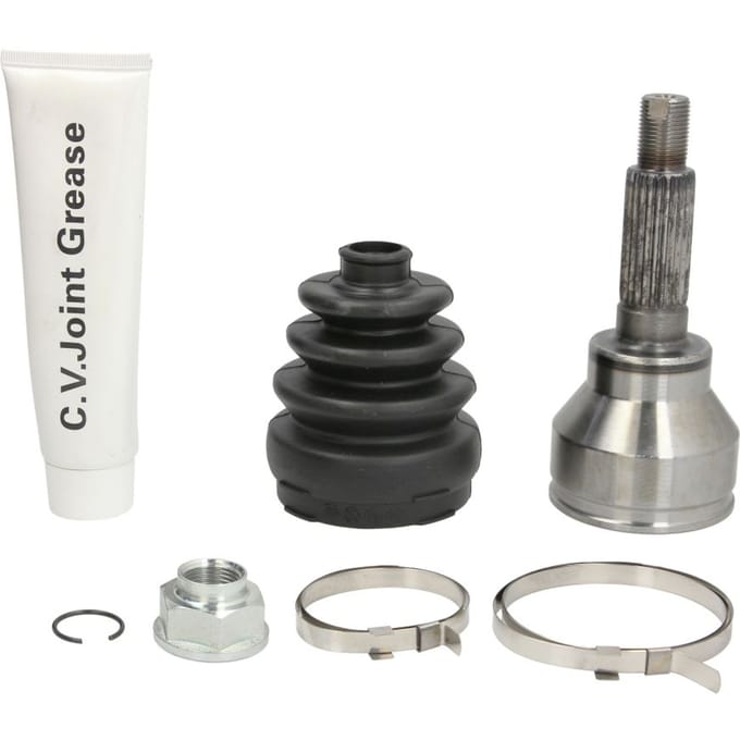 Homokineet reparatie set, aandrijfas LPR KFT624