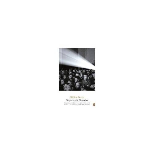 Nights At The Alexandra - William Trevor
