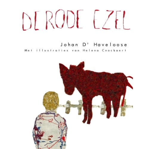 De Rode Ezel - Johan D' Haveloose