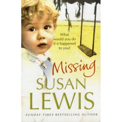 Missing - Susan Lewis