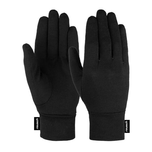 REUSCH reusch merino wool conductive touch-tec 6105170-7700