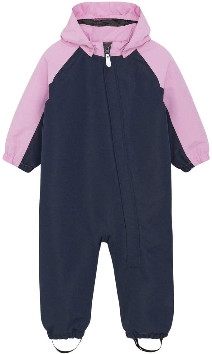 Color Kids Coverall Skipak Junior