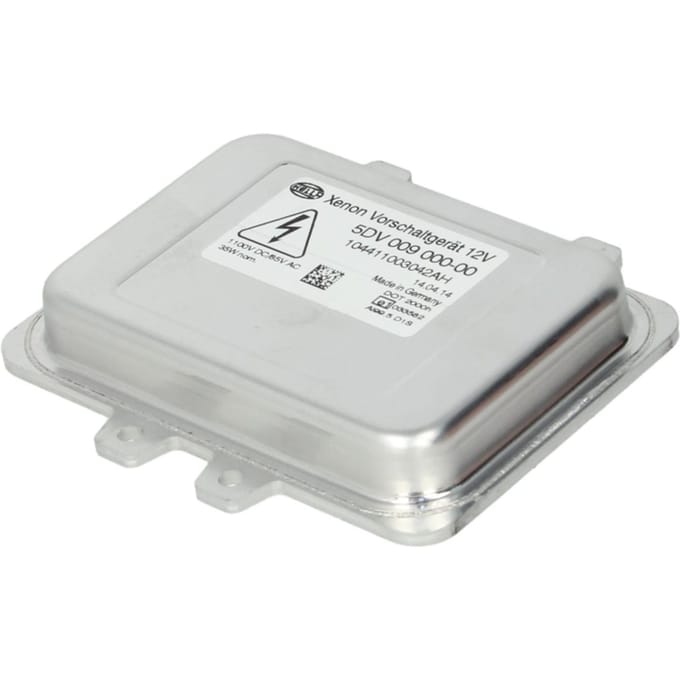 Ontladingslamp  HELLA 5DV 009 000-001