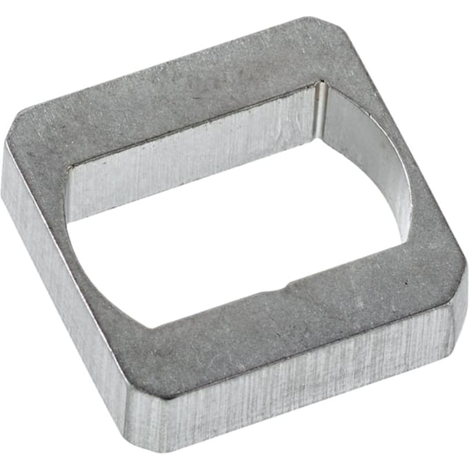 Reducerm Fit Adapter ZGV-19 9Xd17X15 mm (BxDxH)