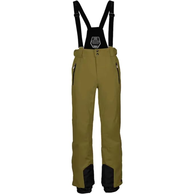 Ski-overalls Killtec KSW 100 Enosh