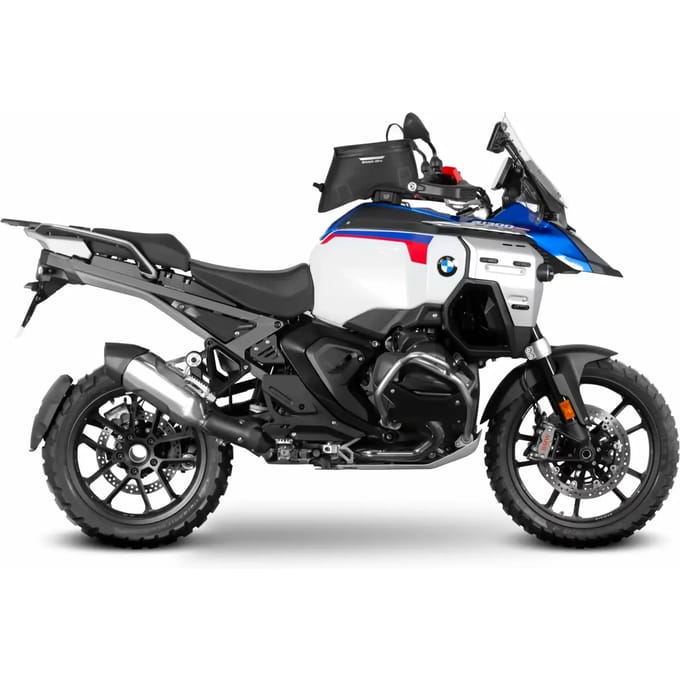 Motorfiets tanktas houder Shad Click System BMW R1300GS ADVENTURE