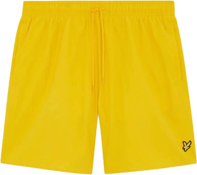 Lyle & Scott Plain Swimshort