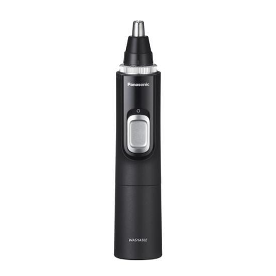 Appareil de soin des poils du nez haut de gamme Panasonic ER-GN300 black