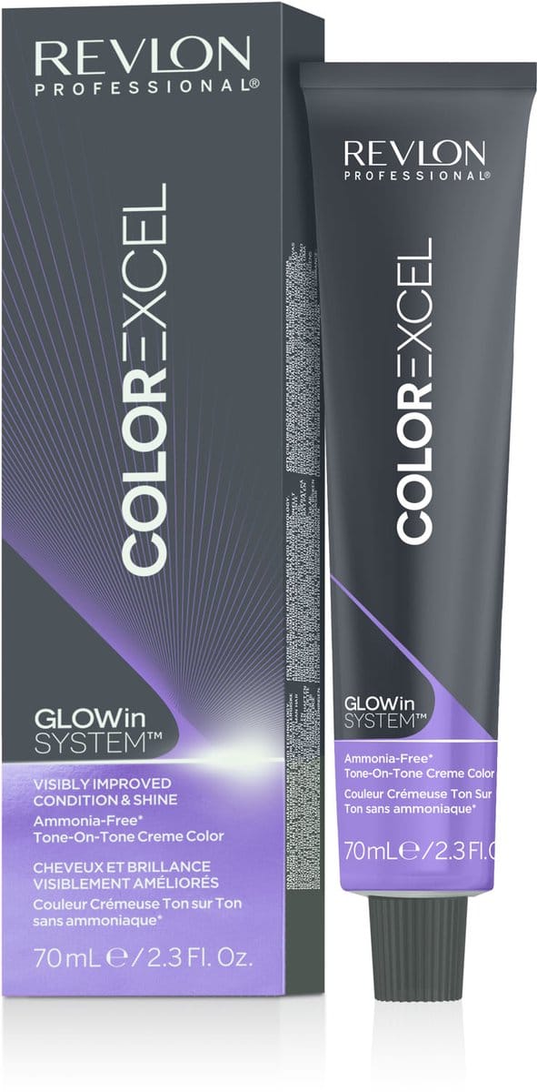 5.24 - Revlon Revlonissimo Color Excel 70 ml