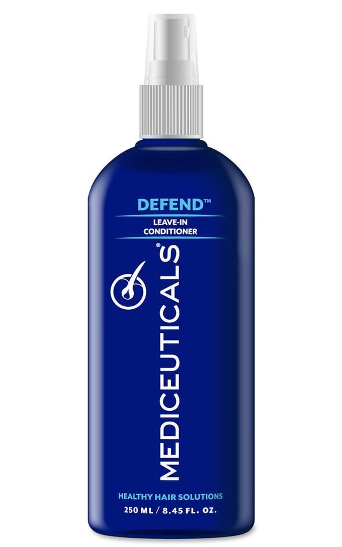 Mediceuticals Defend Leave-in Conditioner Spray 250ml
