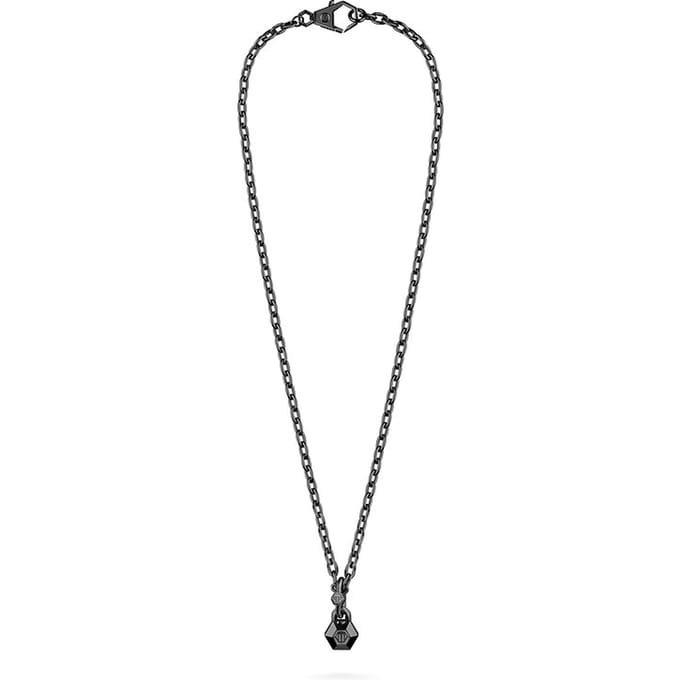 Philipp Plein Ketting PJPEA08NU