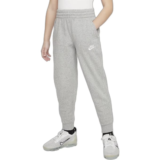 Kinderen joggingbroek Nike Club FT LBR