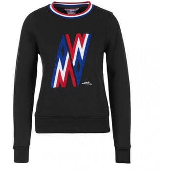 Damesfleece trui met ronde hals Peak Mountain Atamine