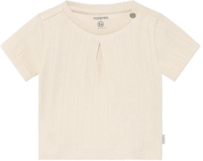 Noppies - T-shirt - Sun Kiss - Maat 80