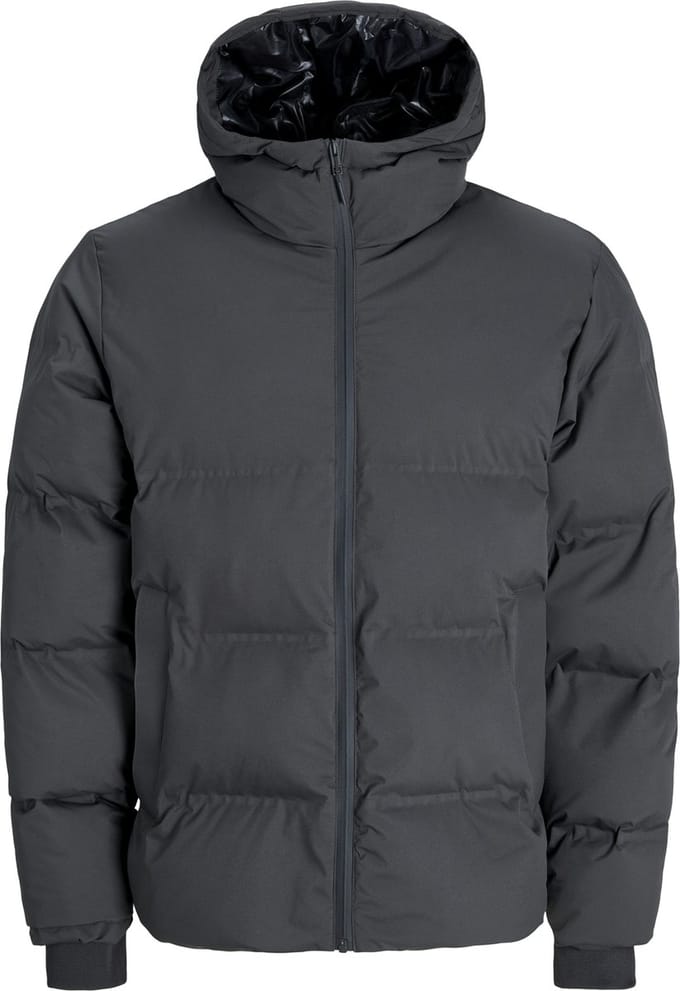 Jack & Jones Jas Jjpayne Puffer Jacket 12256887 Asphalt Mannen Maat - XL