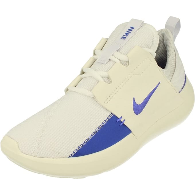 Nike Dames E-series Ad Witte Sneakers