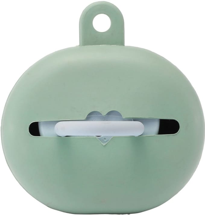 Keeper Case (Seafoam Blue)