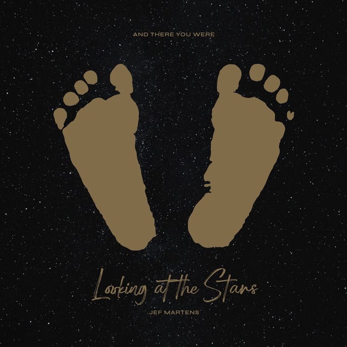 Looking At The Stars