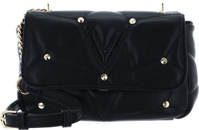 VALENTINO Schoudertas Emily Crossbody Bag Nero Zwart