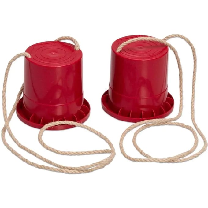 Bio-pot Kuebler Sport