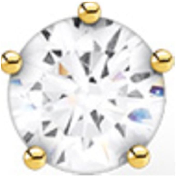Thomas Sabo Enkele oorbellen H2147-414-14