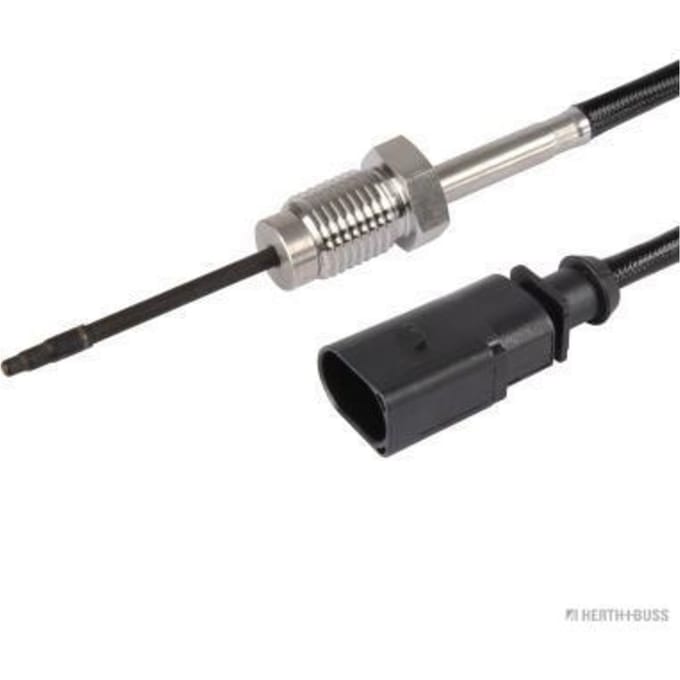Sensor, uitlaatgastemperatuur HERTH+BUSS ELPARTS 70683092