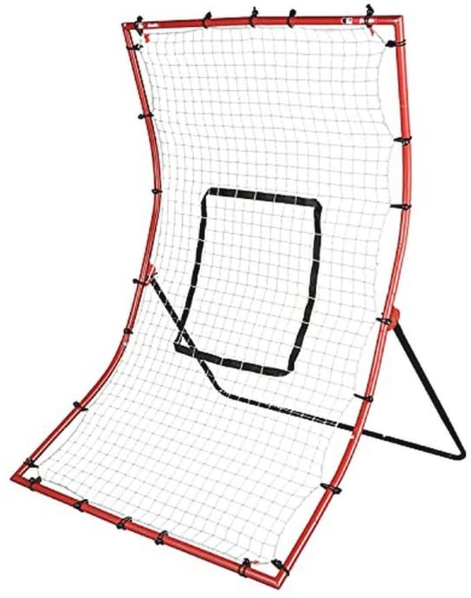 Honkbal Rebounder en Pitchback Trainer voor Effectieve Veldtraining