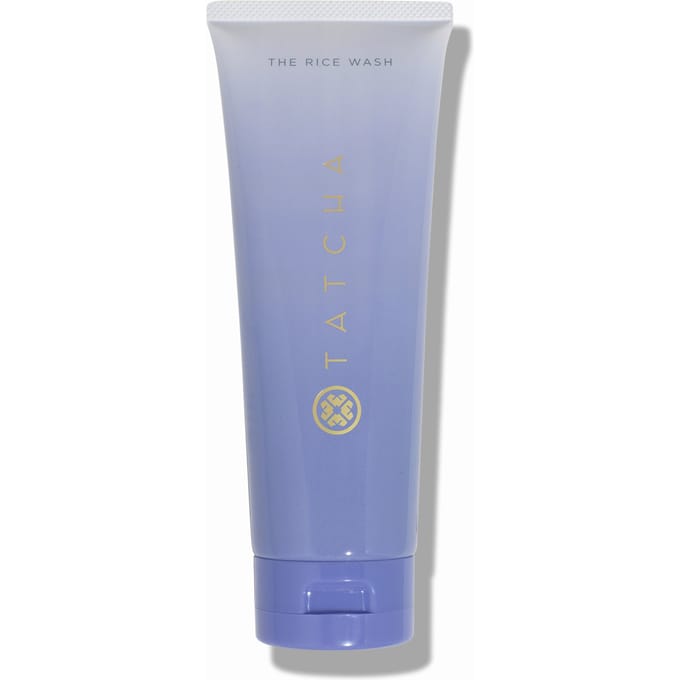 Tatcha The Rice Wash