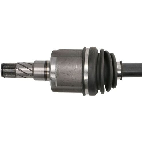 Aandrijfas POINT GEAR PNG76095