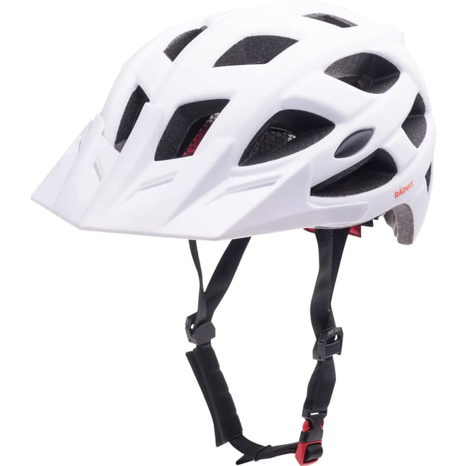 Mountainbikehelm Radvik Skjorde