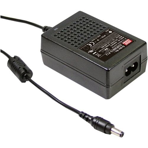 MEAN WELL GSM36B12-P1J Tafelnetvoeding, vaste spanning 12 V 3 A 36 W