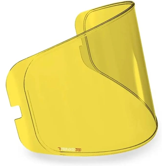 Motorhelm vizier MT Helmets Dks 209 Pinlock Mt-v-14