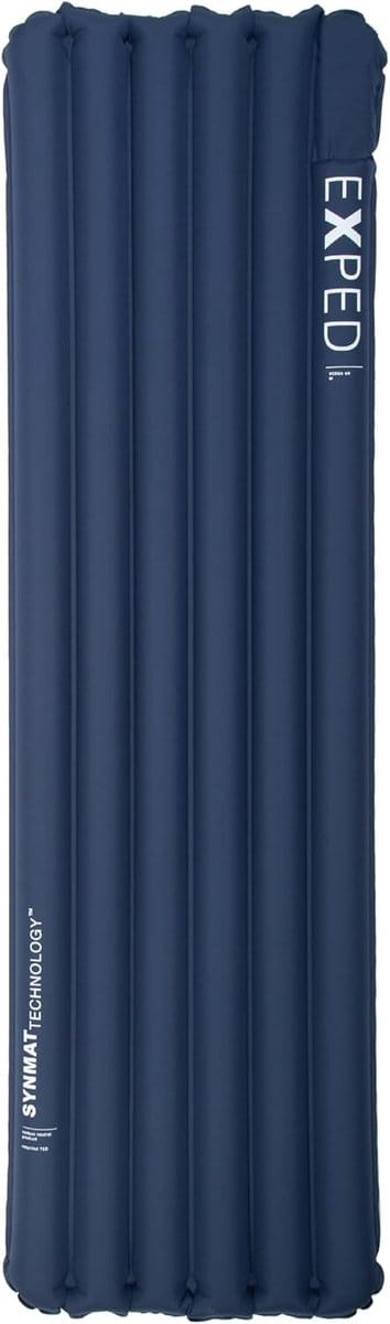 Luxe Isolerende Slaapmat voor Kamperen en Backpacken - Comfortabel en Compact