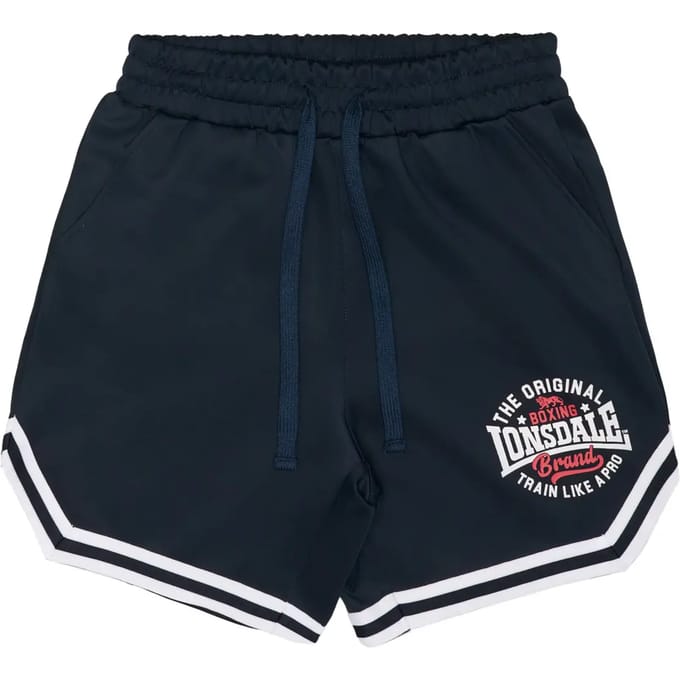 Lonsdale-short Tow Law 117872