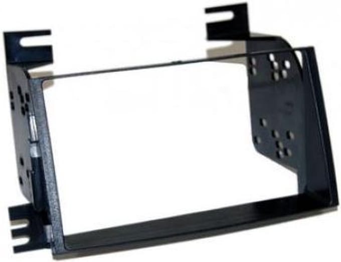 2-DIN frame Hyundai Sonata 09>