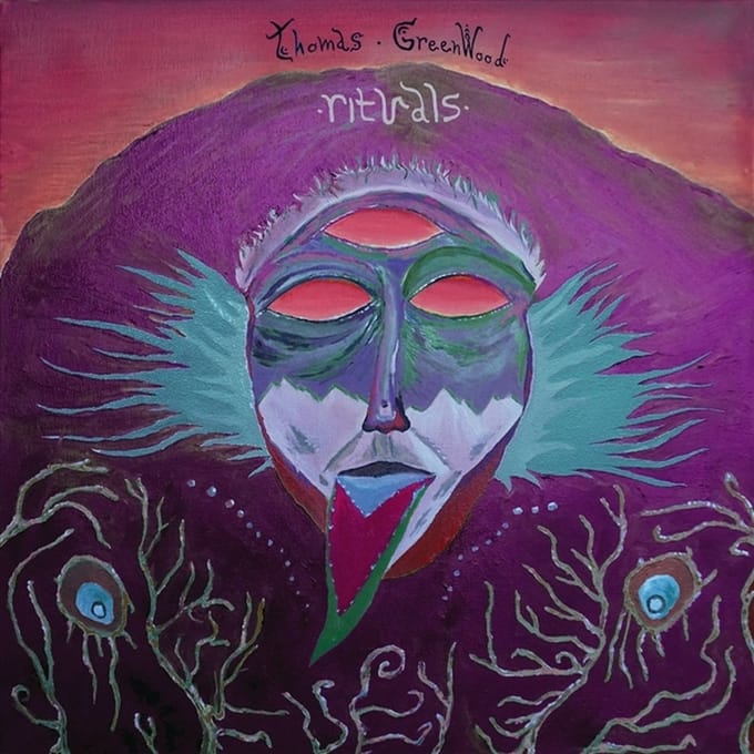Thomas Greenwood - Rituals (LP)