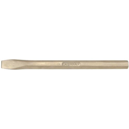 KS Tools BRONZEPlus muisserbeitel, 32 x 300 mm 963.2459