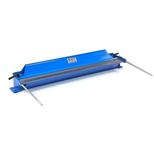 HBM zetbank 1,2 - 1, 5 x 1000 mm