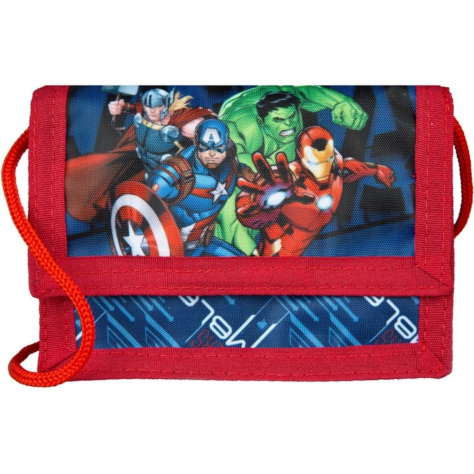 Avengers portemonnee