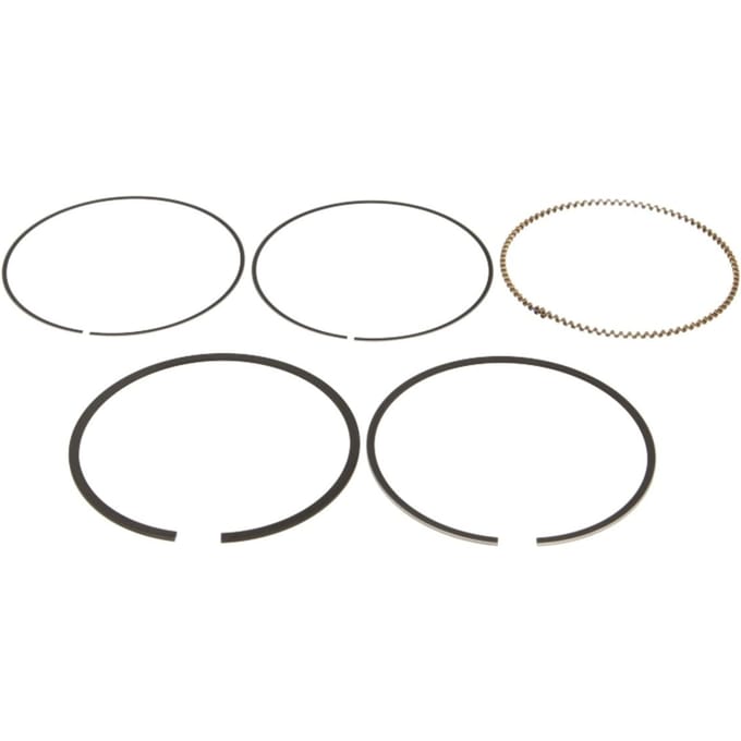 Goetze Engine Zuigerveren set GOETZE 08-423407-00