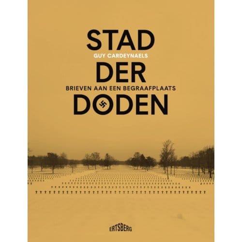 Stad Der Doden - Guy Cardeynaels